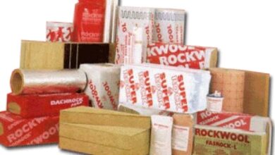 Photo of Материалы для теплоизоляции