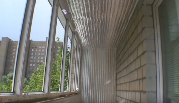 Photo of Утепление балкона: основные рекомендации