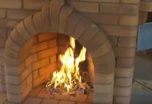 Photo of Піч-камін власноруч: про це варто дізнатися