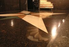 Photo of Шлифовка и полировка гранитных поверхностей