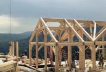 Photo of Какой дом выбрать – каркасный или из бруса?