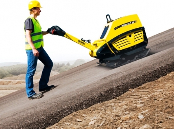 Photo of Виброплиты и их работа