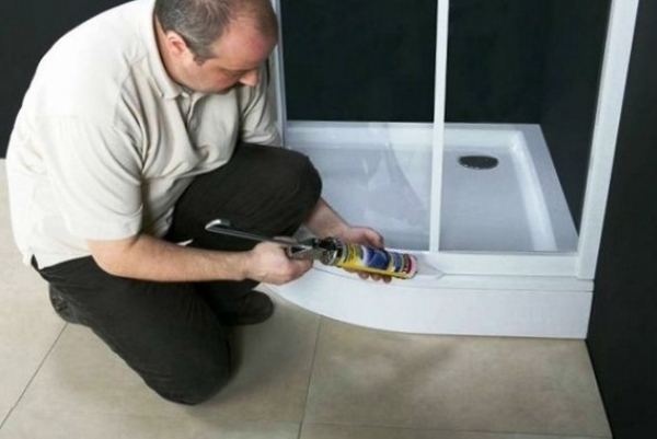 Photo of Как сделать ремонт душевой кабины своими руками. Причины поломки и способы их устранения