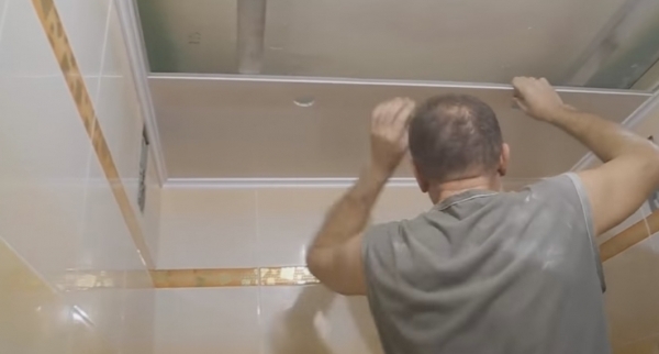 Photo of Подвесной потолок – просто в установке, удобно в использовании