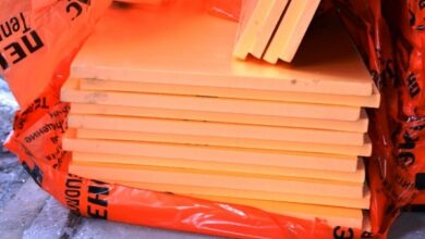 Photo of Пять причин выбрать пеноплекс для утепления стен