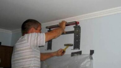 Photo of Основные этапы самостоятельного монтажа кондиционера