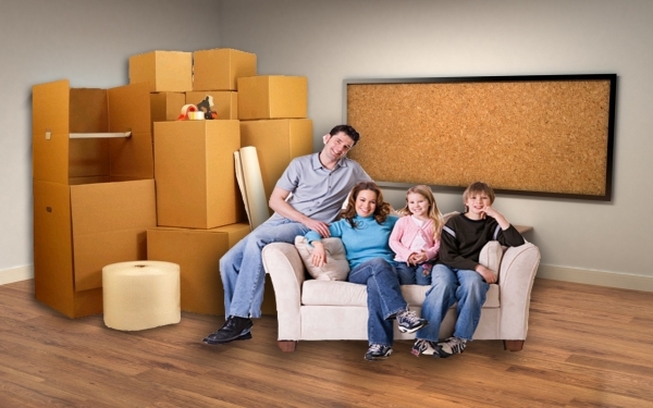 Photo of Квартирный переезд. Легко, быстро, недорого