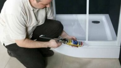 Photo of Самостоятельная установка душевой кабинки. Особенности монтажа и полезные советы по сборке