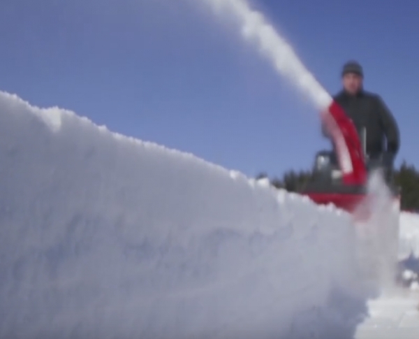 Photo of Выбор качественного снегоуборщика