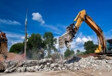 Photo of Демонтаж промышленных объектов – особенности и этапы