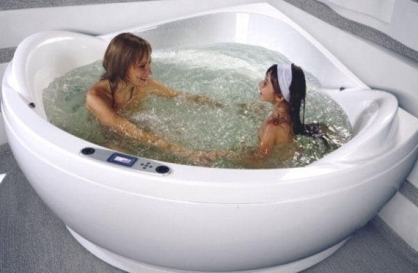 Photo of Акриловые ванны – что нужно учесть при выборе