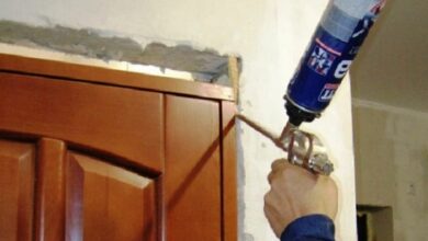 Photo of Какой должен быть порядок действий при установке межкомнатных дверей