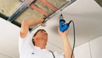 Photo of Разновидности подвесных потолков и их особенности