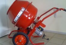 Photo of Оптимальный выбор бетономешалки