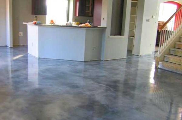 Photo of Наливные полы полимерного происхождения