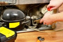 Photo of Распространенные поломки холодильников, их признаки и способы устранения