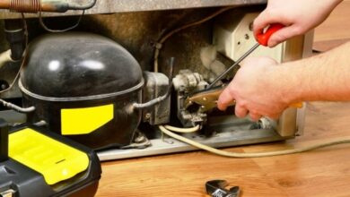 Photo of Распространенные поломки холодильников, их признаки и способы устранения