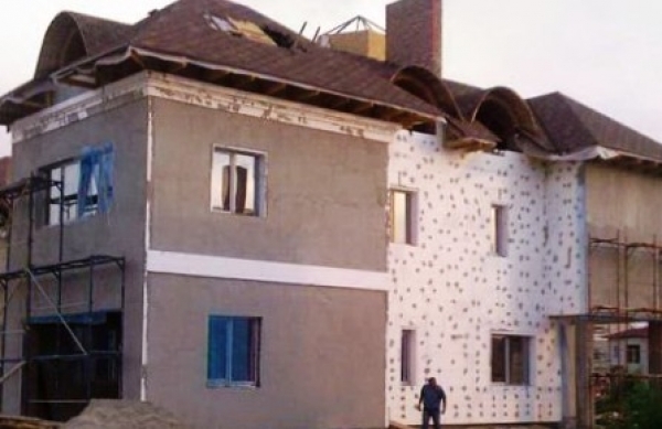 Photo of Чем лучше всего утеплить фасад своего дома