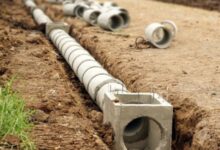 Photo of Разновидности и назначение асбестоцементных труб