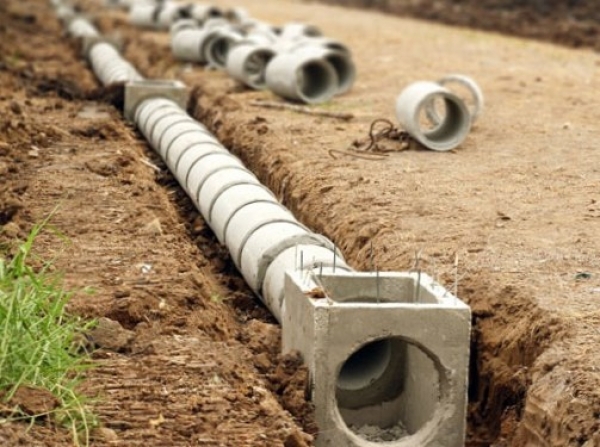 Photo of Разновидности и назначение асбестоцементных труб