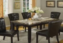 Photo of За каким столом трапезничать на кухне