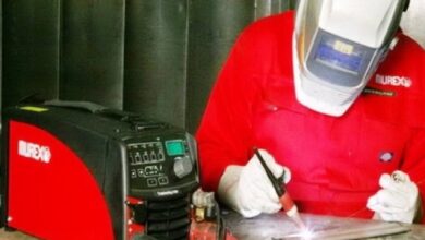 Photo of Основные виды сварочных установок. Сварочный инвертор