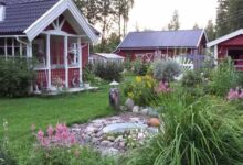 Photo of Обустройство участка