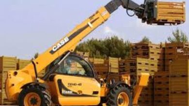 Photo of Телескопические погрузчики-манипуляторы: особенности и область применения