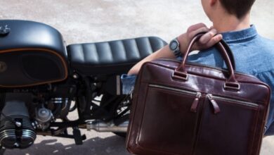 Photo of Как подобрать сумку мужчине