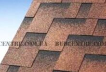 Photo of Битумная черепица. Свойства, состав и применение