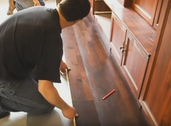 Photo of Как избежать ошибок при укладке паркетной доски