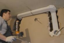 Photo of Короб для кухонной вытяжки своими руками