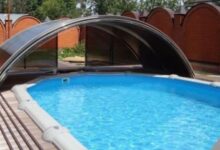 Photo of Какое покрытие использовать для уличного бассейна