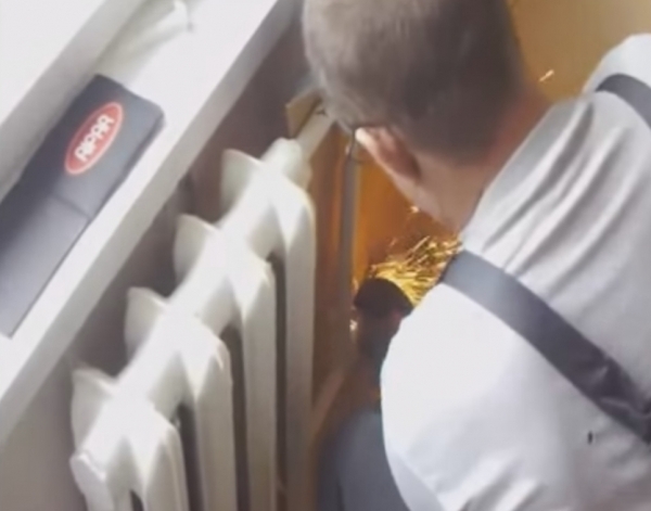 Photo of Руководство для чайников или как самостоятельно заменить батарею отопления?