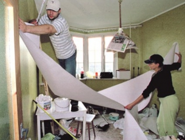 Photo of Ремонт в частном доме своими руками