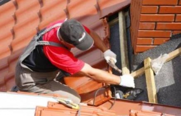 Photo of Монтаж кровли из металлочерепицы своими руками