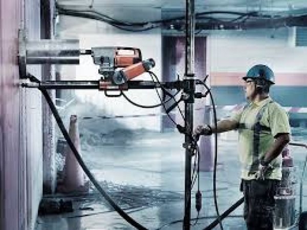 Photo of Особенности выбора установки для алмазного бурения