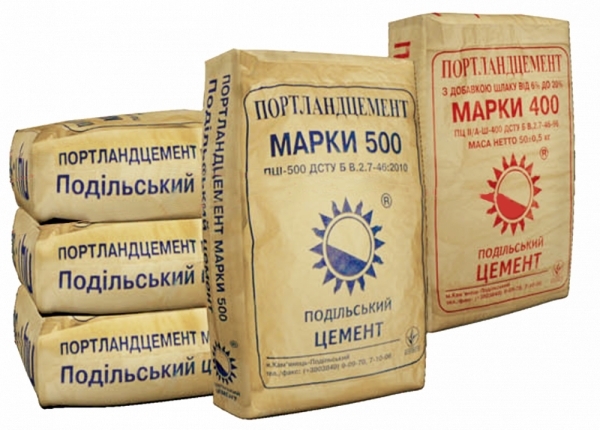 Photo of Цемент М500: основные характеристики и область применения