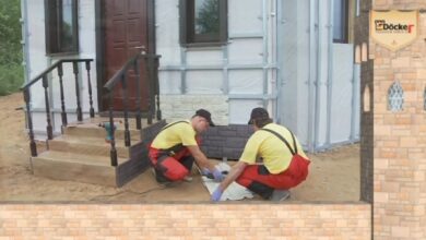 Photo of Фасадные термопанели, современное утепление