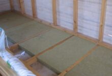 Photo of Утепление балкона своими руками