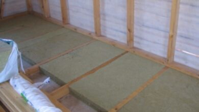 Photo of Утепление балкона своими руками