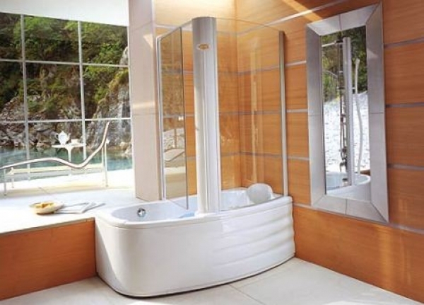 Photo of Ванная или душевая кабина: чему отдать предпочтение