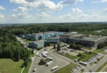 Photo of Обзор проектирования промышленных сооружений