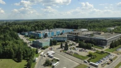 Photo of Обзор проектирования промышленных сооружений