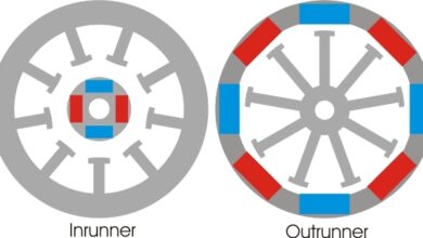 Photo of На что обратить внимание при выборе бесщеточного электродвигателя
