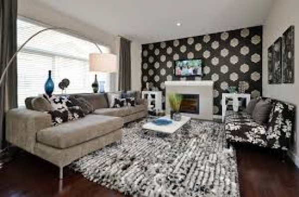 Photo of Какие обои выбрать для отделки квартиры или дома: самые модные тенденции