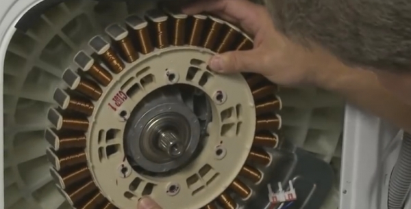 Photo of Основные неисправности стиральных машин и методы их устранения