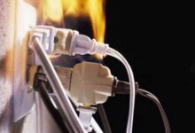 Photo of Что делать если произошло замыкание проводки?