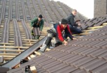 Photo of Выполнение кровельных работ самостоятельно