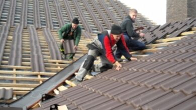 Photo of Выполнение кровельных работ самостоятельно